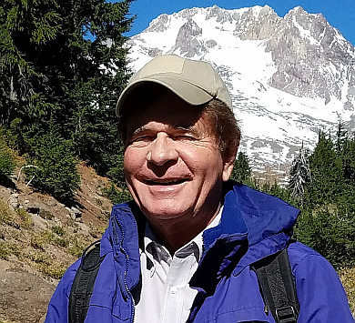 Jim Little